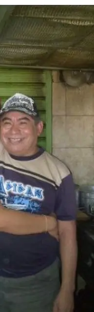 Luis Beltrán bolivar