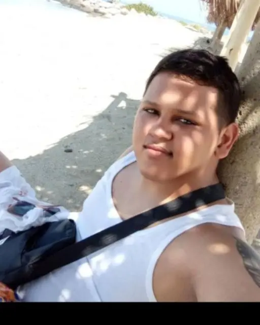 Cesar Alejandro Rodríguez