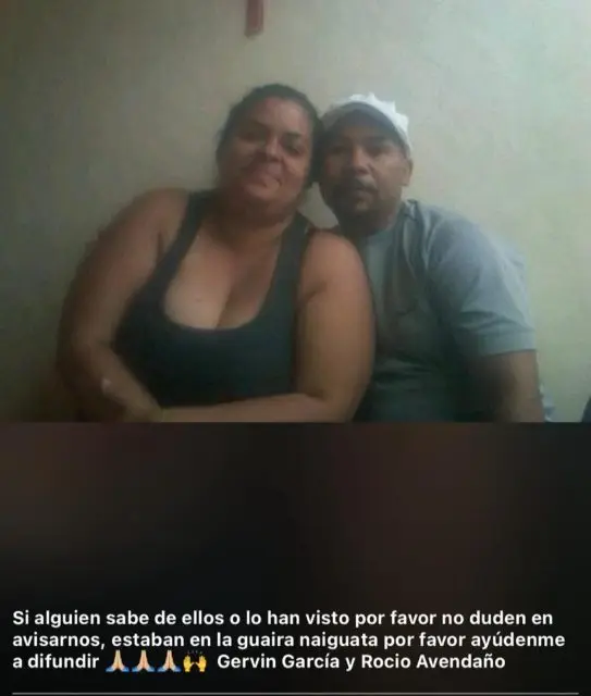 Gervin Sabino García Gutiérrez