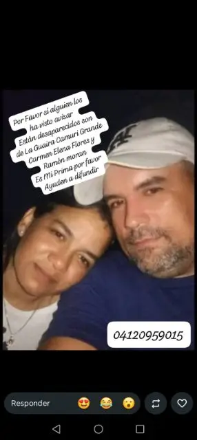 Carmen Elena flores