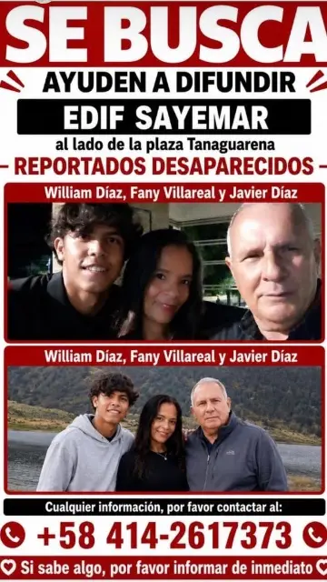 Williams Diaz
