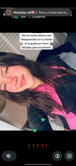 Marian Blanco