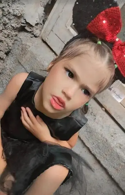 Camila zinai díaz romero