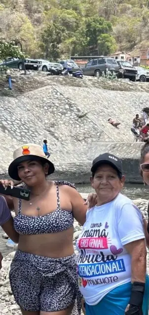 Carmen María Ramos quijada