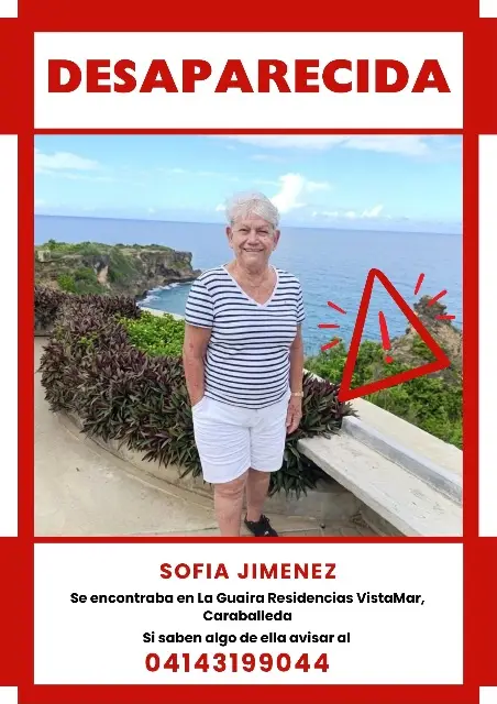 Sofía Jiménez