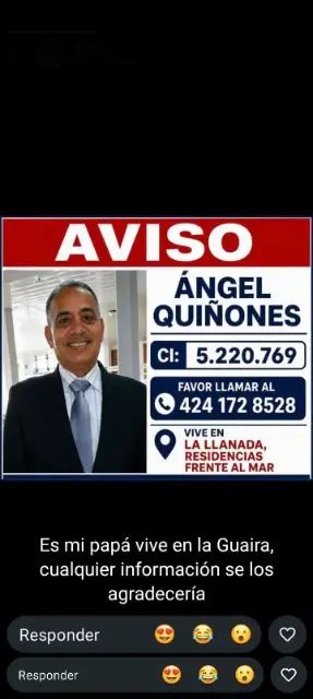 Ángel Quiñones