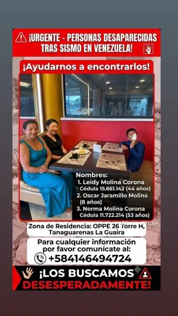Leidys Molina