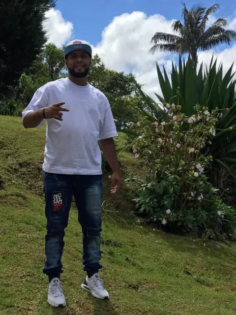 Jerzon Gutierrez