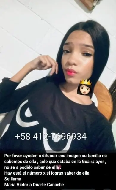 Maria duarte