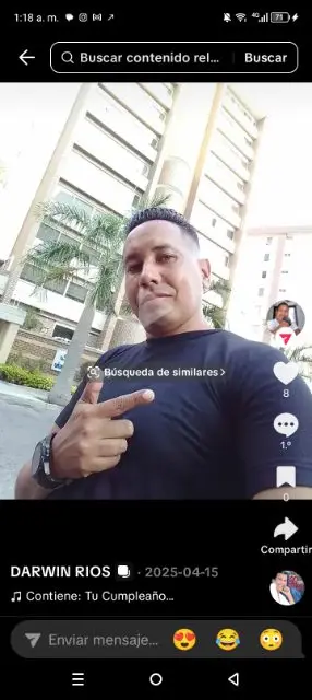 Darwin Rios