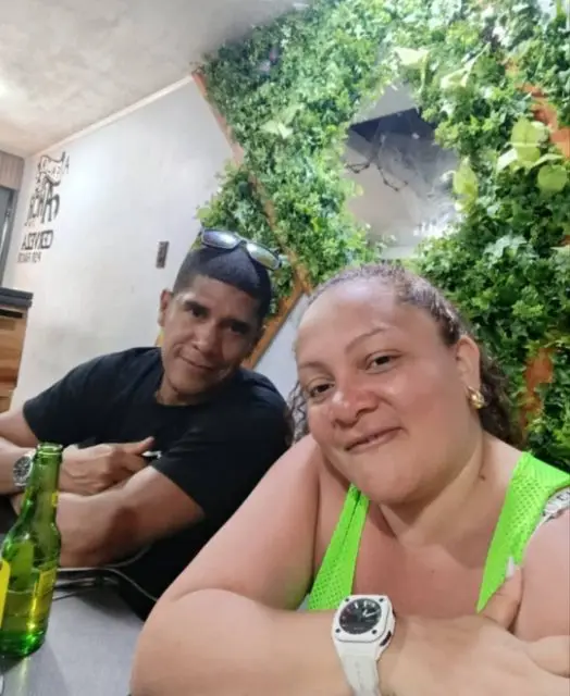 Zuleivis carrillo