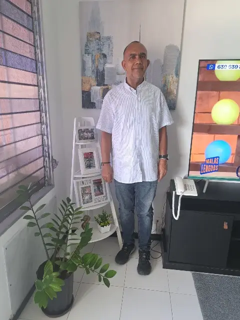 JOSE GREGORIO HERNANDEZ