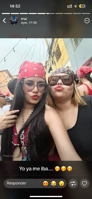 Mairelis Mireles