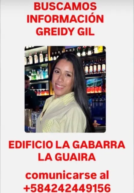 Greidy Gil