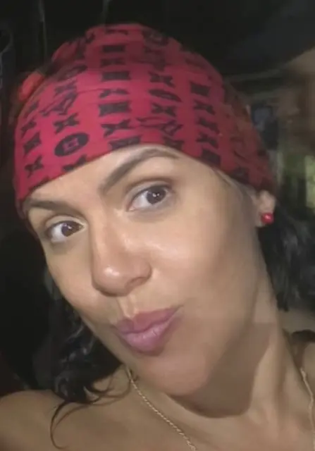 Zulay Sarmiento