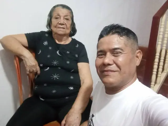 Yenci ramón Marín es