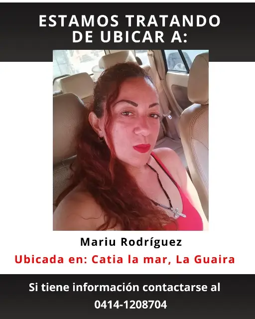 Mariu Rodríguez