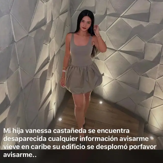 Vanessa Castañeda