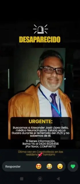 Alexander Lopez Bello