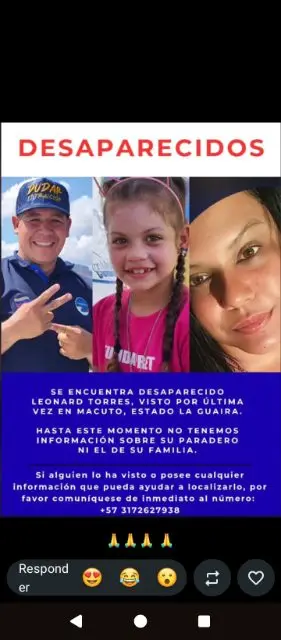 Leonar torres
