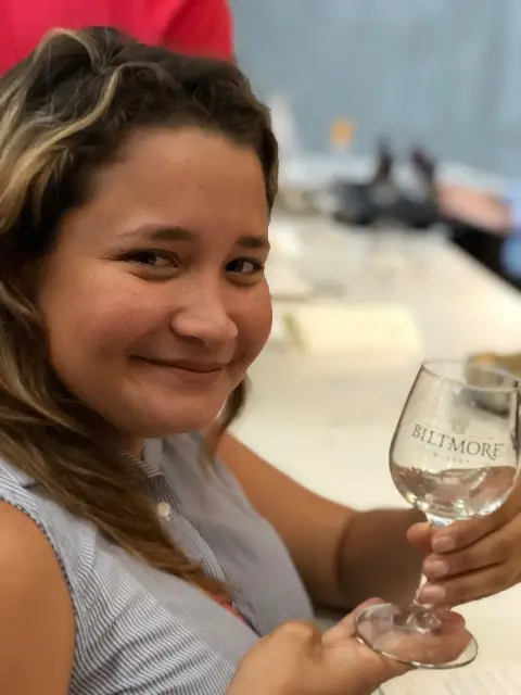 Ana Karyna Castillo