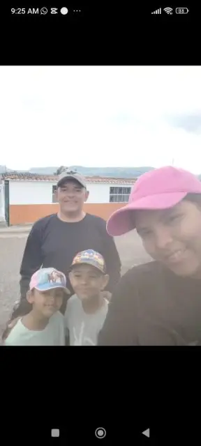 Clemente Ulises Barrientos moreno