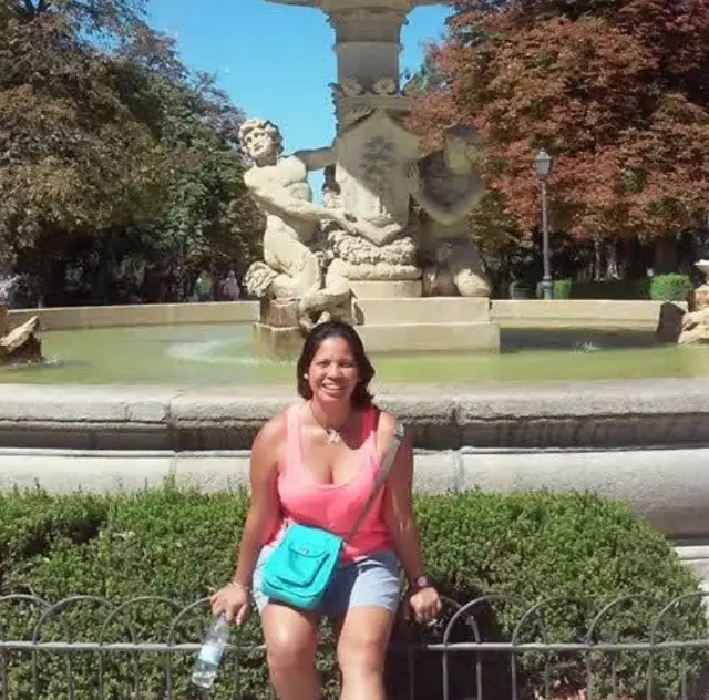 Lucina Isabel Alcántara