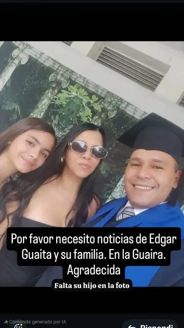 Edgar guaita