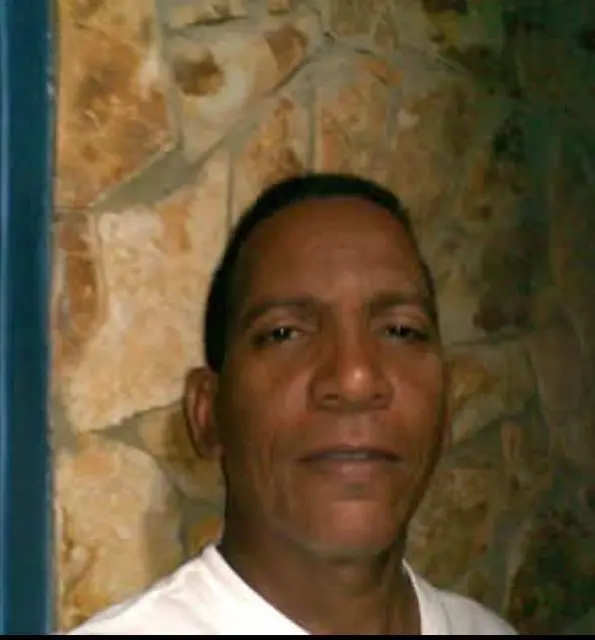 Roger Enrique Pinto Britto