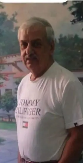 Pedro Fernández Malpica