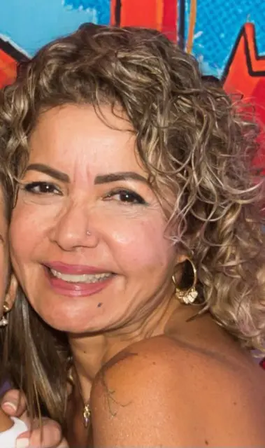 Cecilia Goncalves
