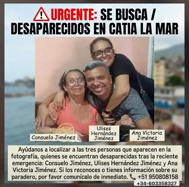 Consuelo Jiménez