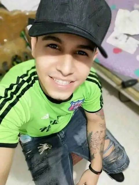 Carlos Alejandro Díaz aguilera
