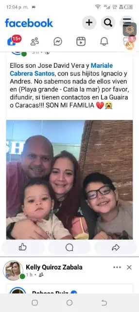 José David Vera
