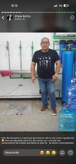 Giovanny arias
