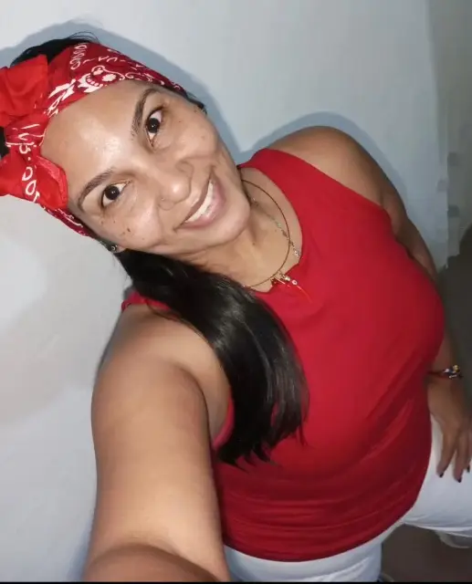 Isis Navas