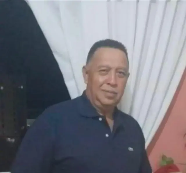 Hugo Barrios