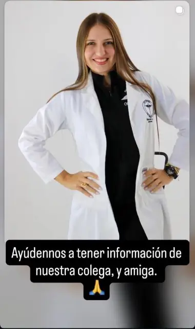 Siulysbet Perez