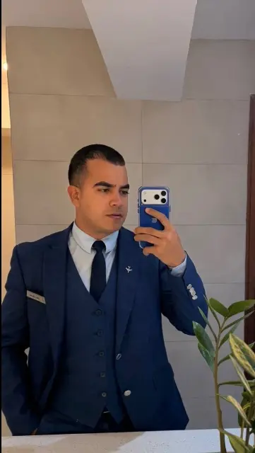 Luis Arturo Carreño baute