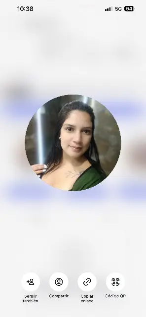 Edineth Barreto