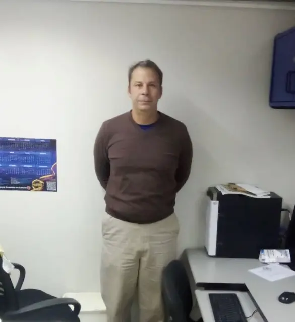 Jesús Rivero