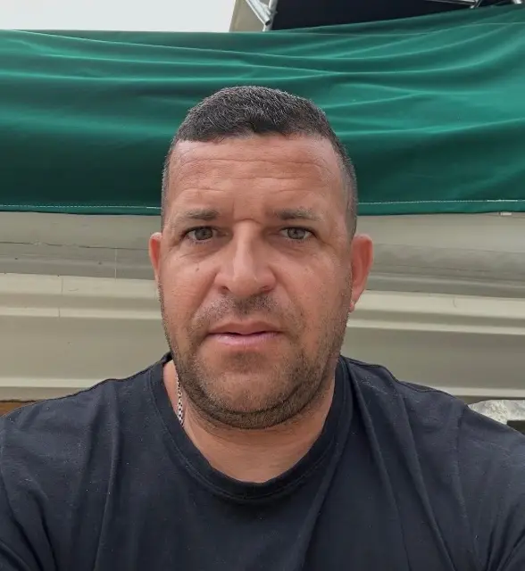 Albert Suarez