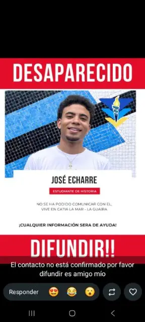 José Acharre