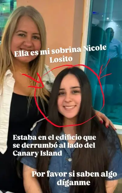 Nicole Losito