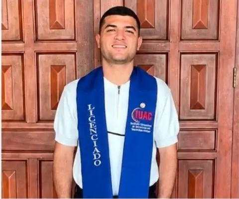 Oswaldo Torres