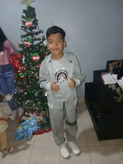 Jhonger Florian escalona