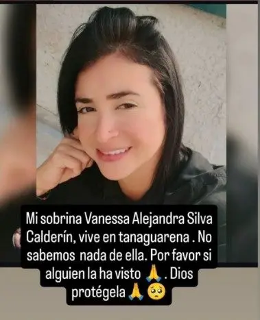 Vanessa Silva Calderin