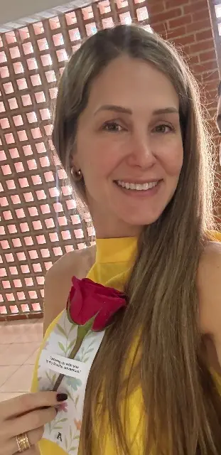 Erika De Abreu