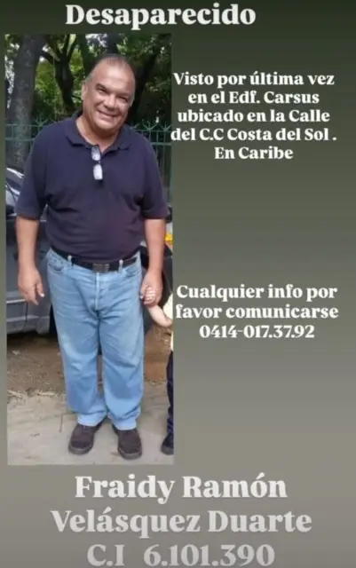 Fraidy Velázquez