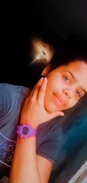 Sarah Gabriela blanco Alfonzo